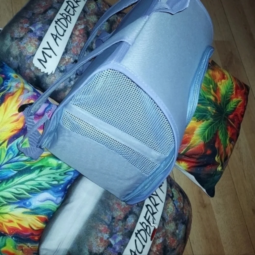 ☆Cat Carrier. Backpack Size: Large☆